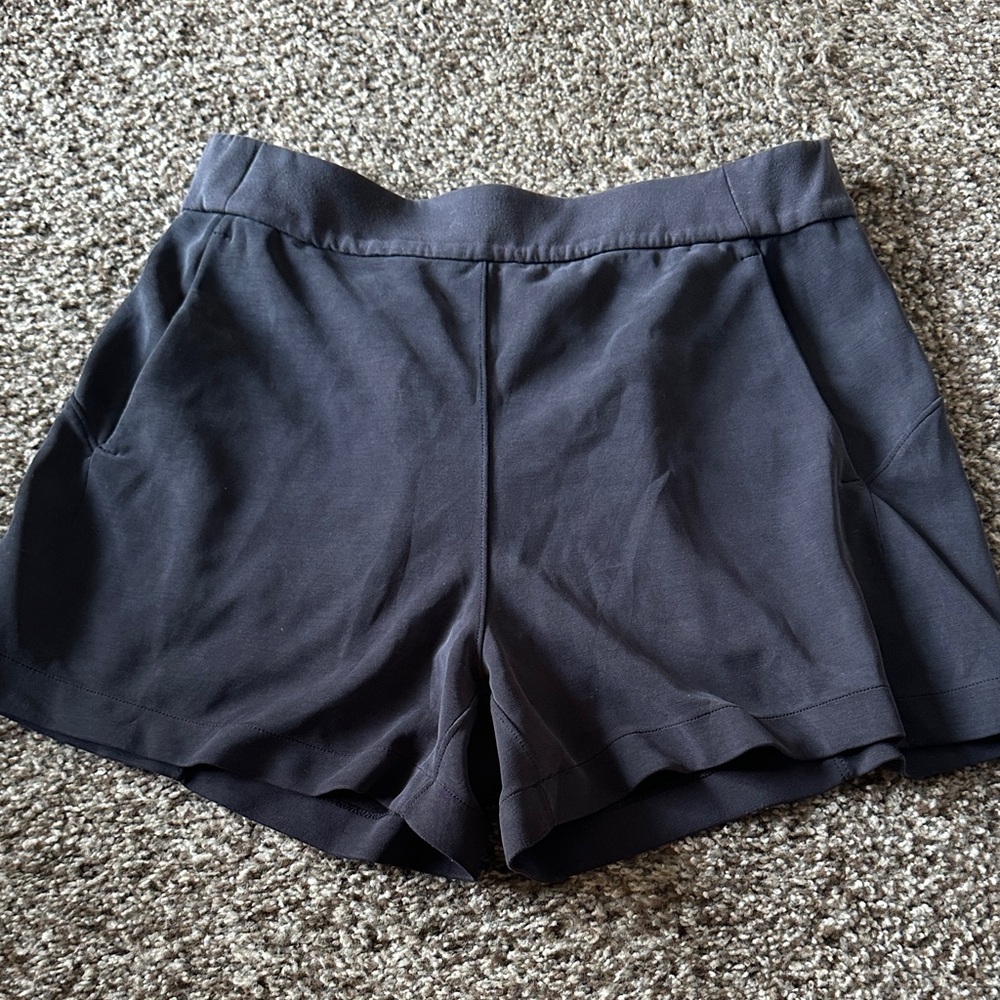 Lululemon Softstreme shorts